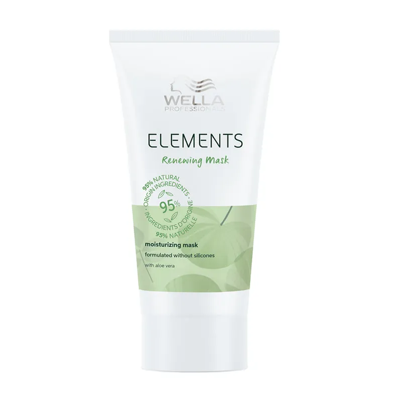 Elements Renewing Mask