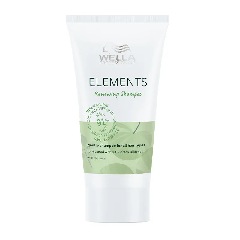 Elements Renewing Shampoo