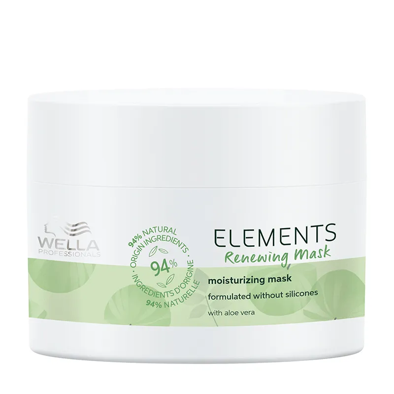 Elements Renewing Mask 