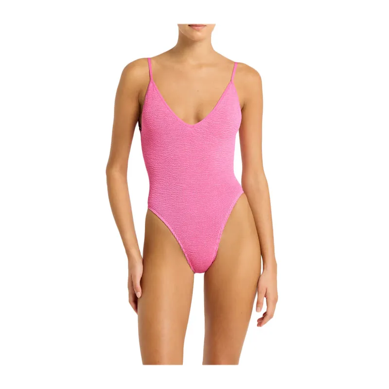 Womens one-piece swimsuit Elena