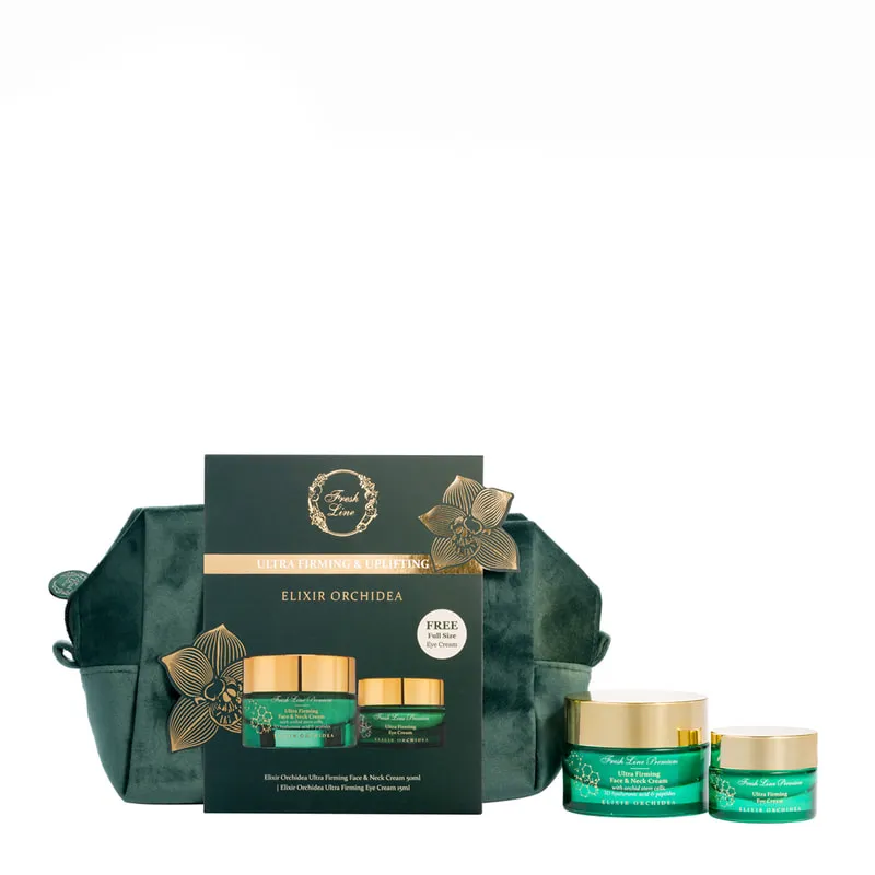 Elixir Orchidea Ultra Firming & Uplifting Value Pack