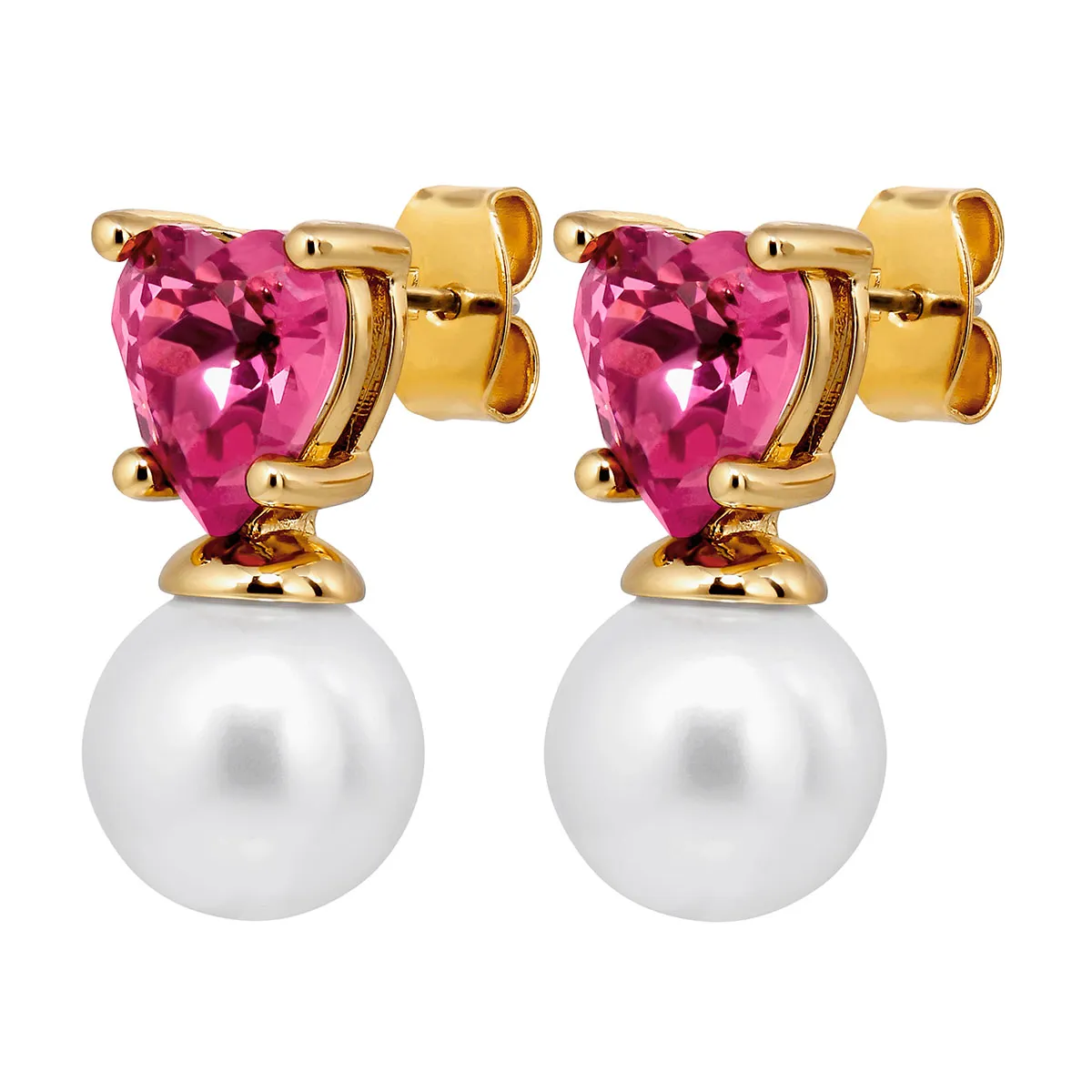 Women's Emo earrings