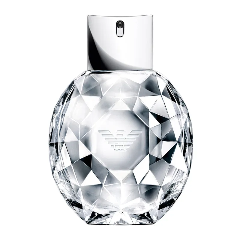 Emporio Armani Diamonds Women Eau De Parfum