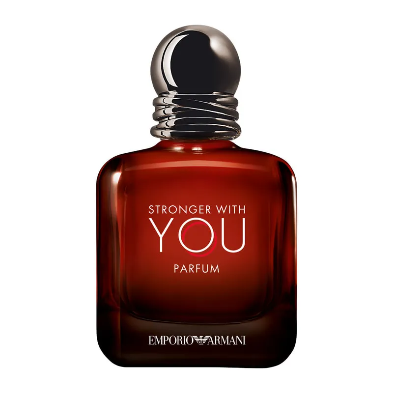 Emporio Armani Stronger With You Parfum