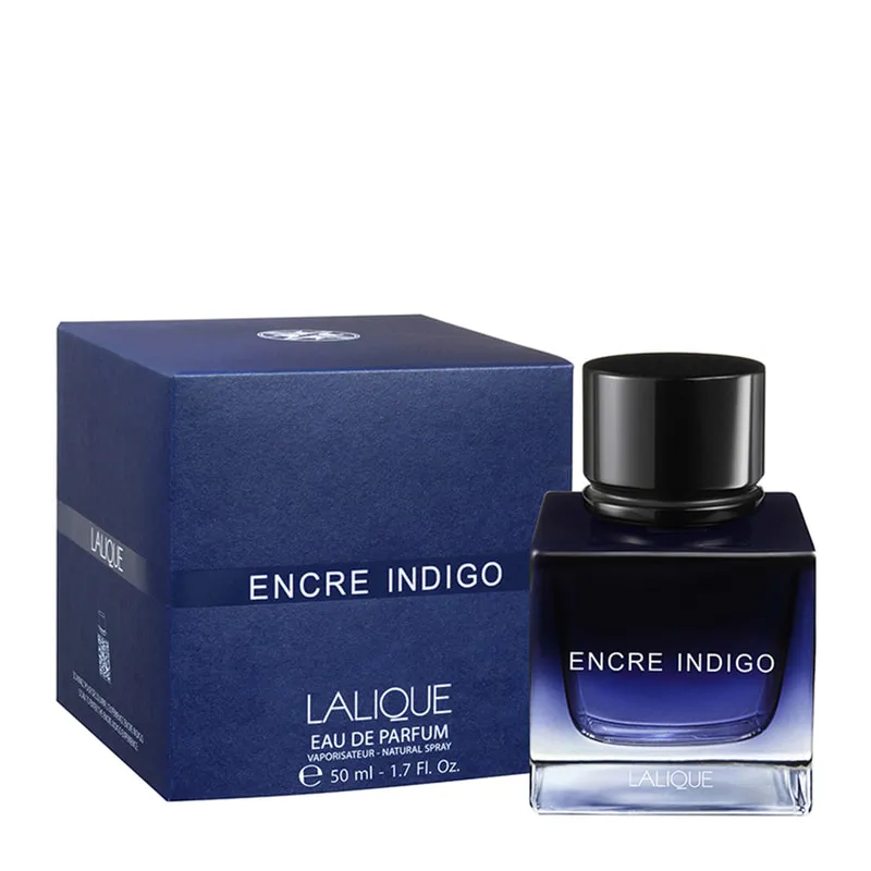 Encre Indigo Eau De Parfum