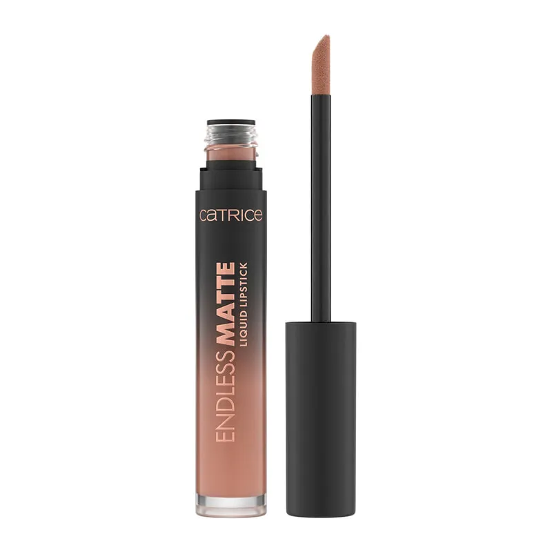 Endless Matte Liquid Lipstick