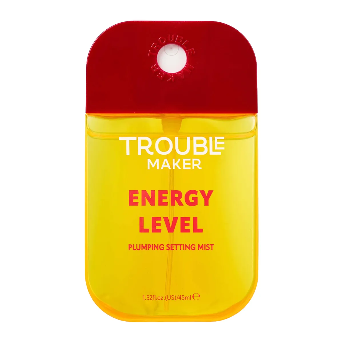 Energy Level Plumping Setting Mist