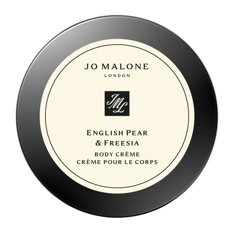 English Pear & Freesia Body Crème