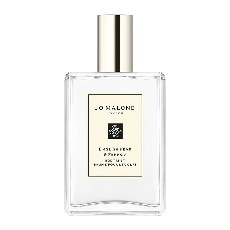 English Pear & Freesia Body Mist
