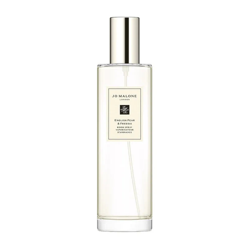 English Pear & Freesia Room Spray