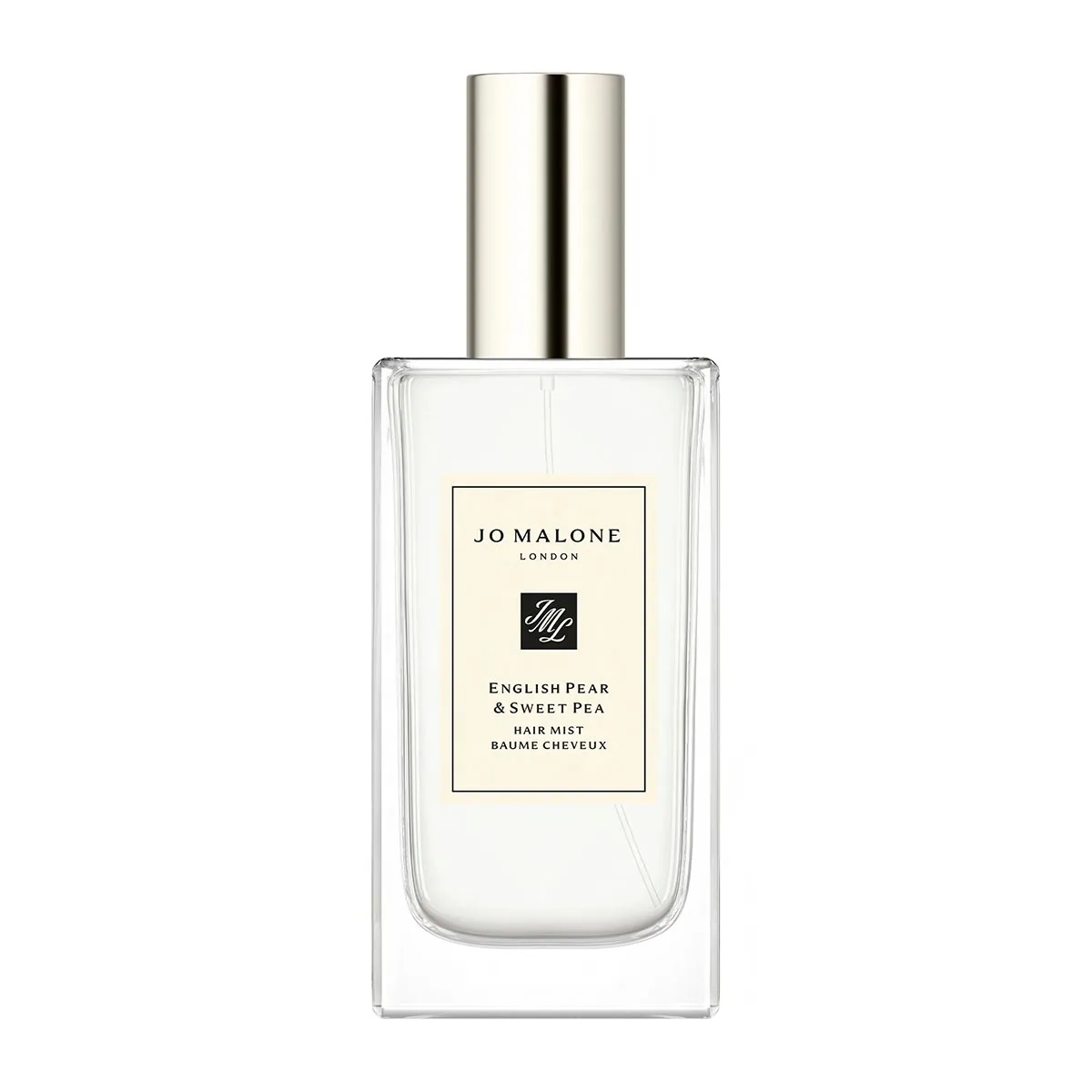 English Pear & Sweet Pea Hair Mist