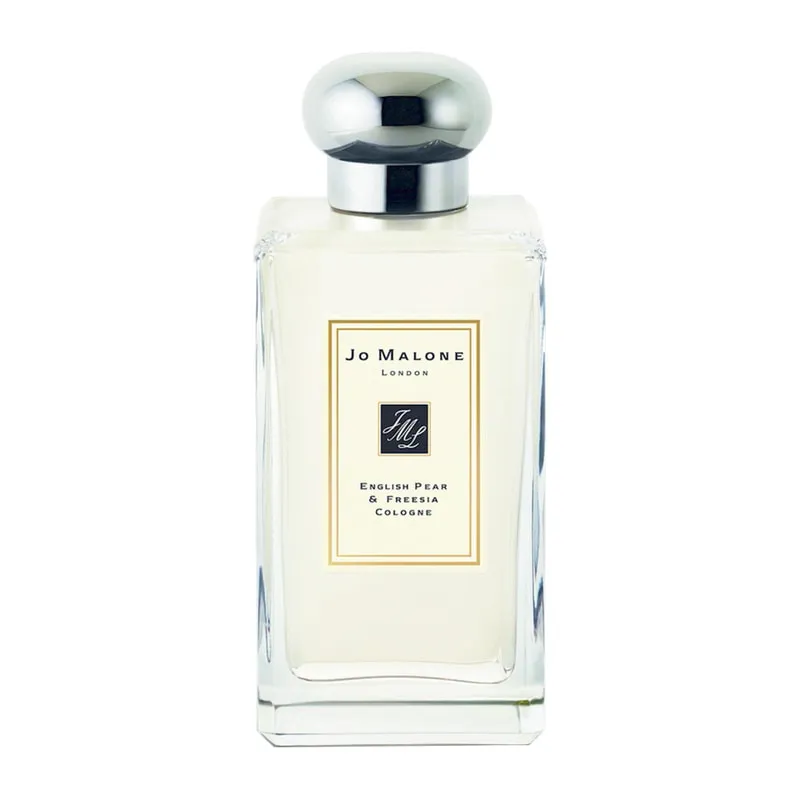 Enlgish Pear & Freesia Cologne