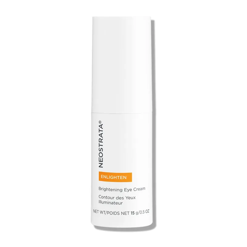 Enlighten Brightening Eye Cream