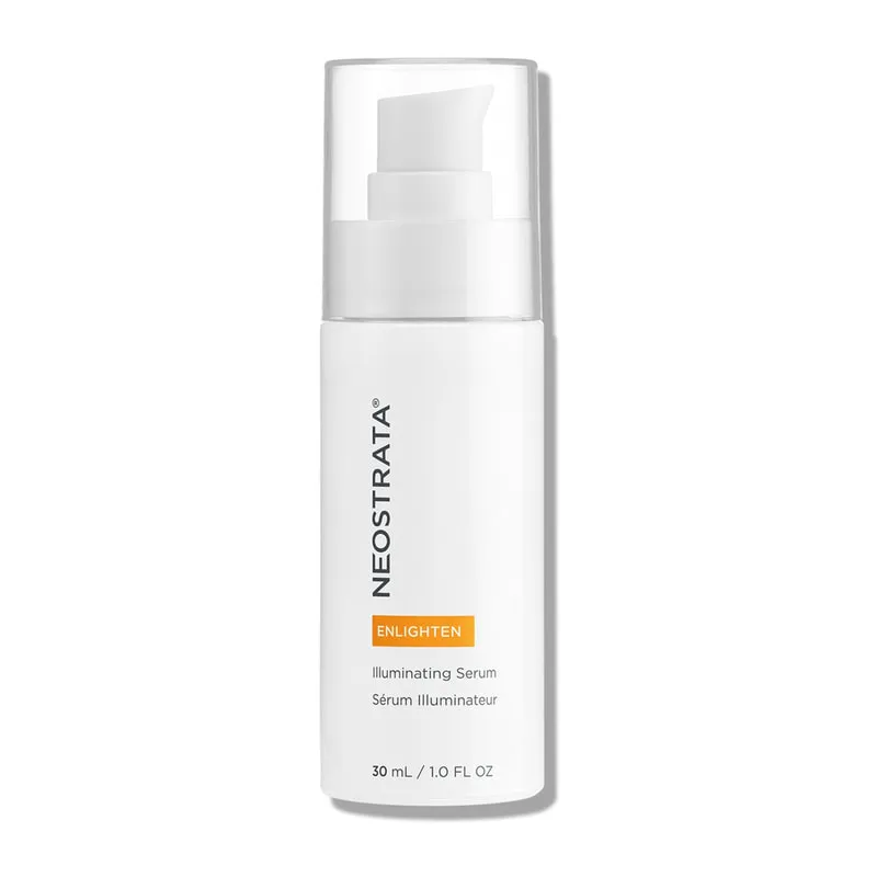 Enlighten Illuminating Serum