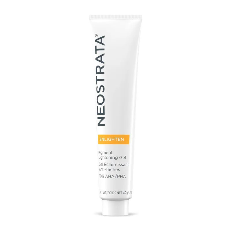 Enlighten Pigment Lightening Gel