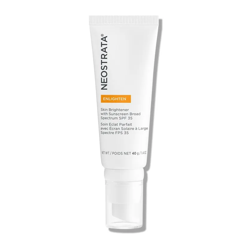 Enlighten Skin Brightener