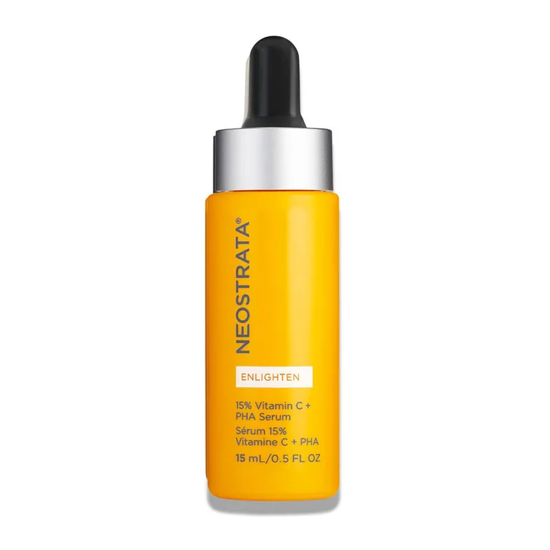 Enlighten Vitamin C Serum