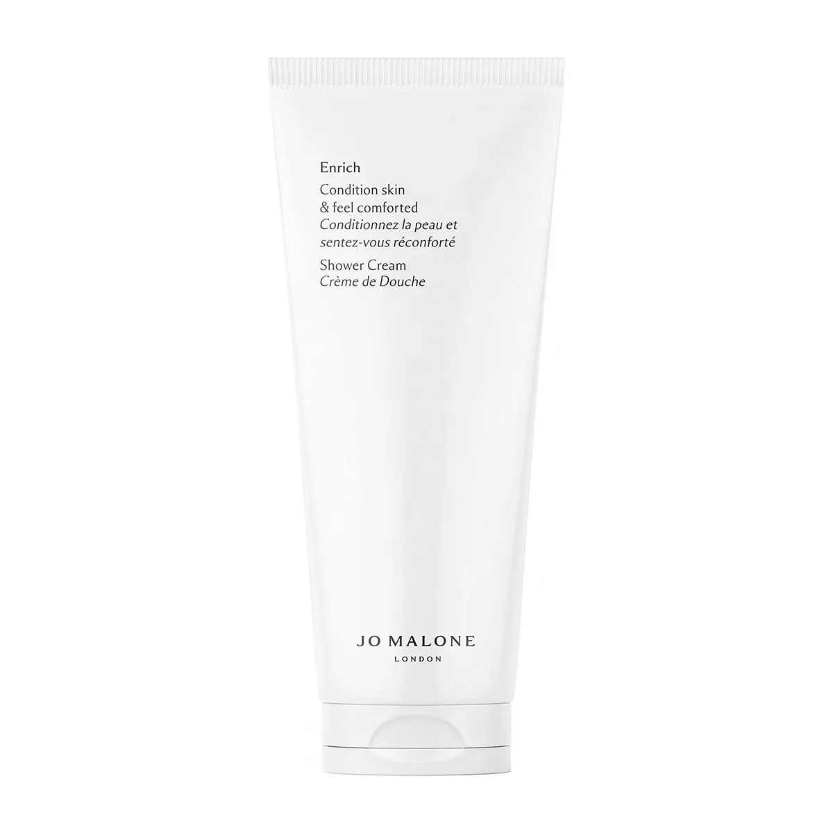 Enrich Shower Cream