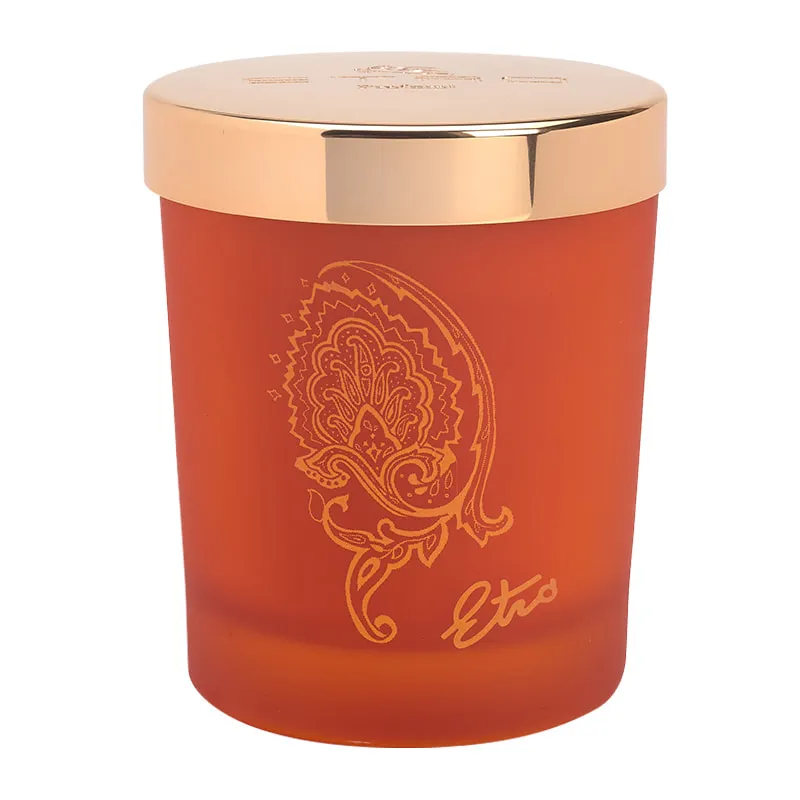 Eos Candle