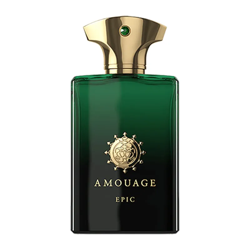 Epic Man Eau De Parfum