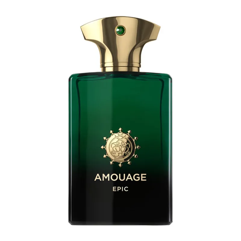 Epic Man Eau De Parfum
