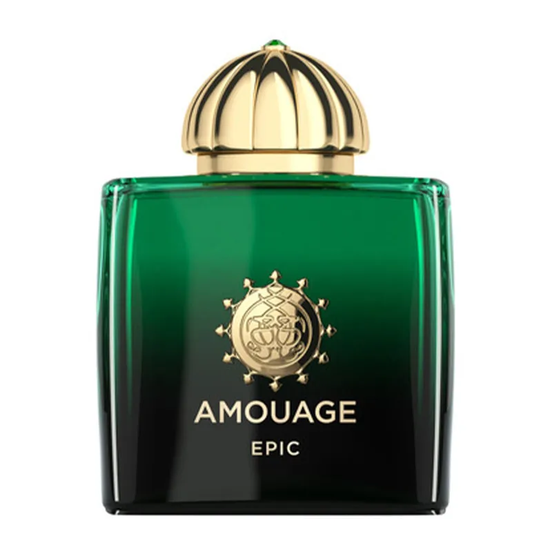 Epic Woman Eau De Parfum