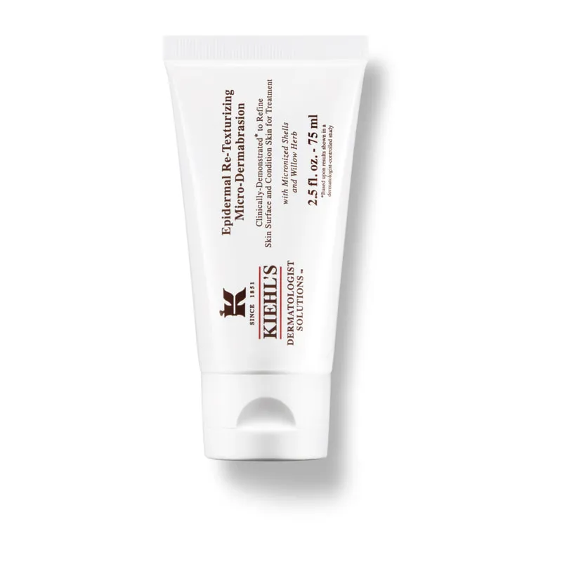 Epidermal Re-Texturizing Micro-Dermabrasion