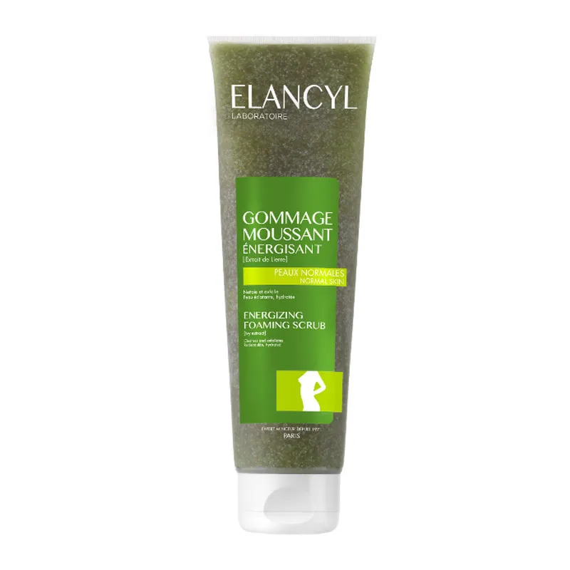 Energizing Body Scrub