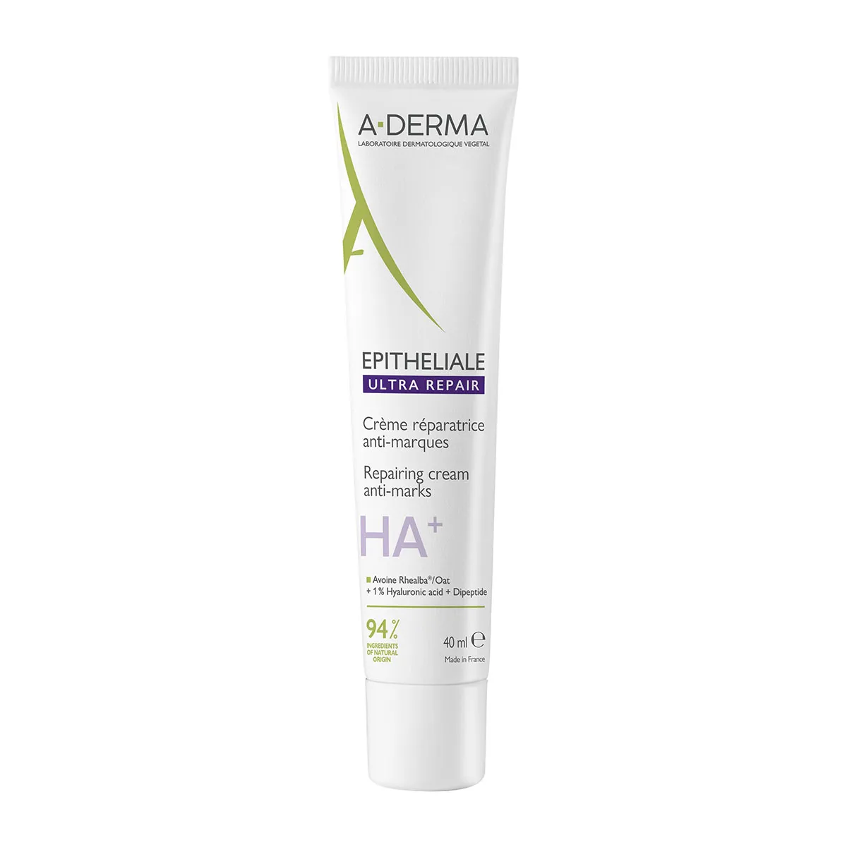 Epitheliale Ultra Repair Ha+ Επανορθωτική Κρέμα Κατά Των Σημαδιών