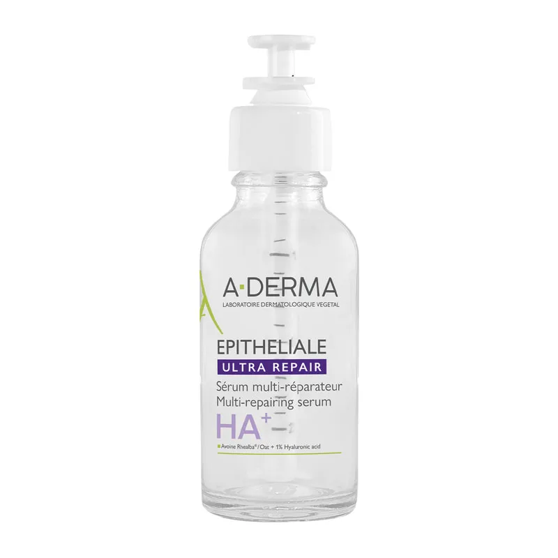 Epitheliale Ultra Repair Ορός Πολλαπλής Επανόρθωσης