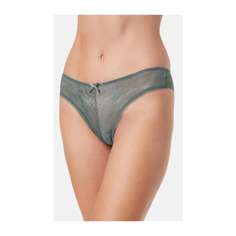 Erasmia brazilian rio slip