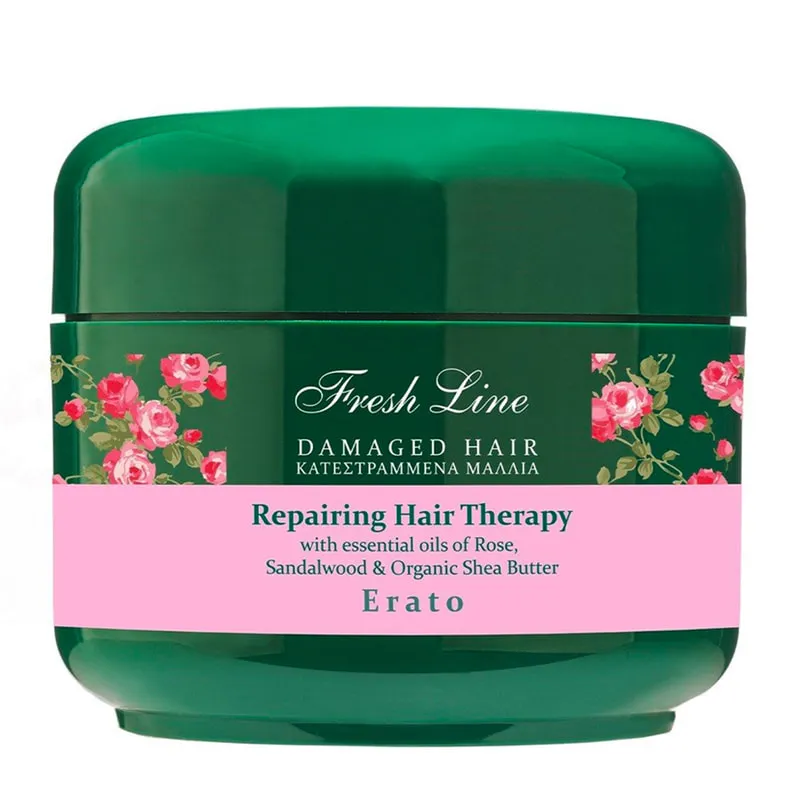 Erato Repairing Hair Therapy