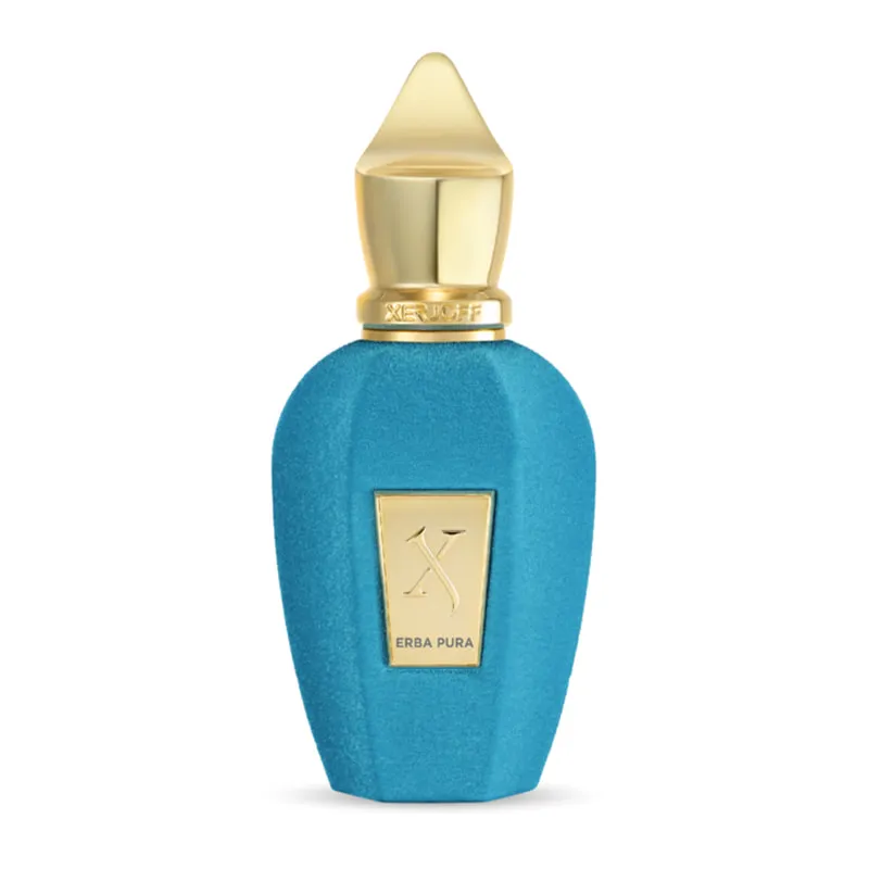 Erba Pura Eau De Parfum
