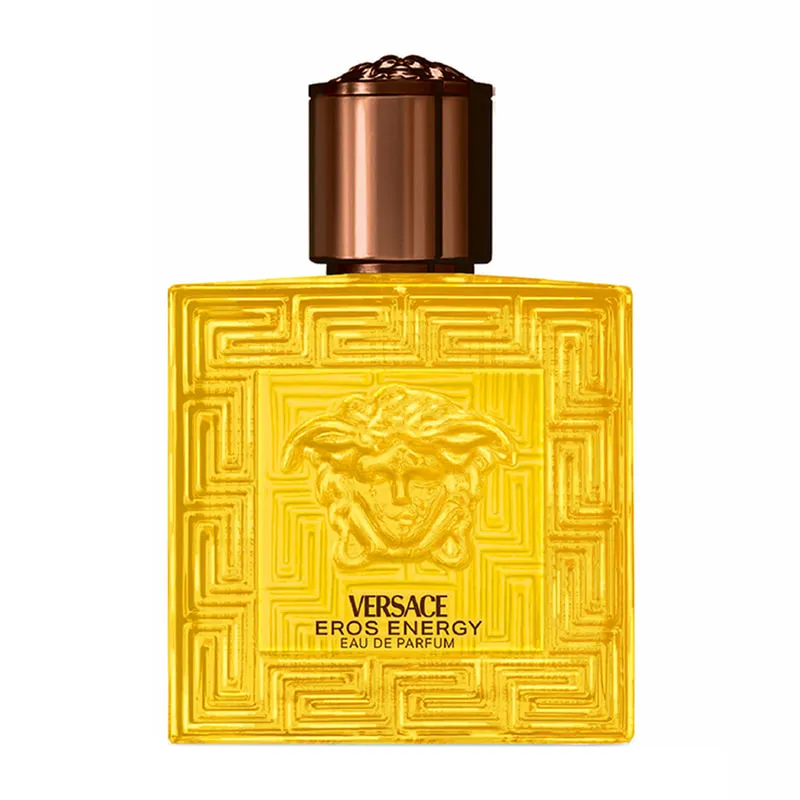 Eros Energy Eau De Parfum