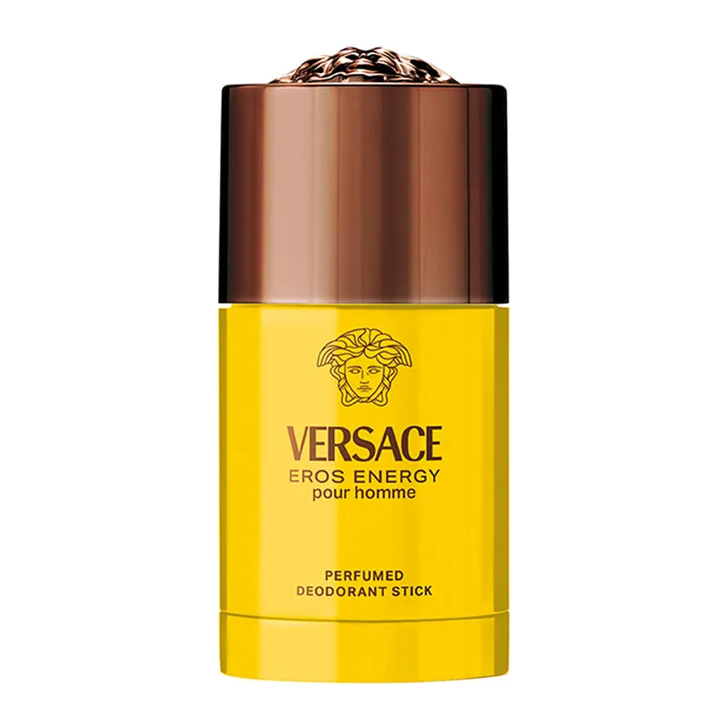 Eros Energy Perfumed Deodorant Stick