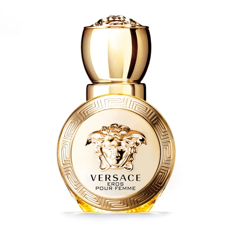 Eros Femme Eau De Parfum
