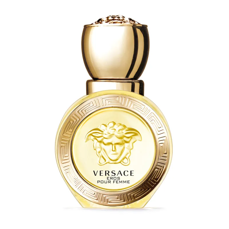 Eros Femme Eau De Toilette