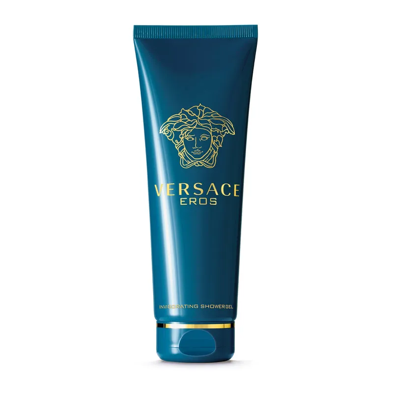 Eros Shower Gel