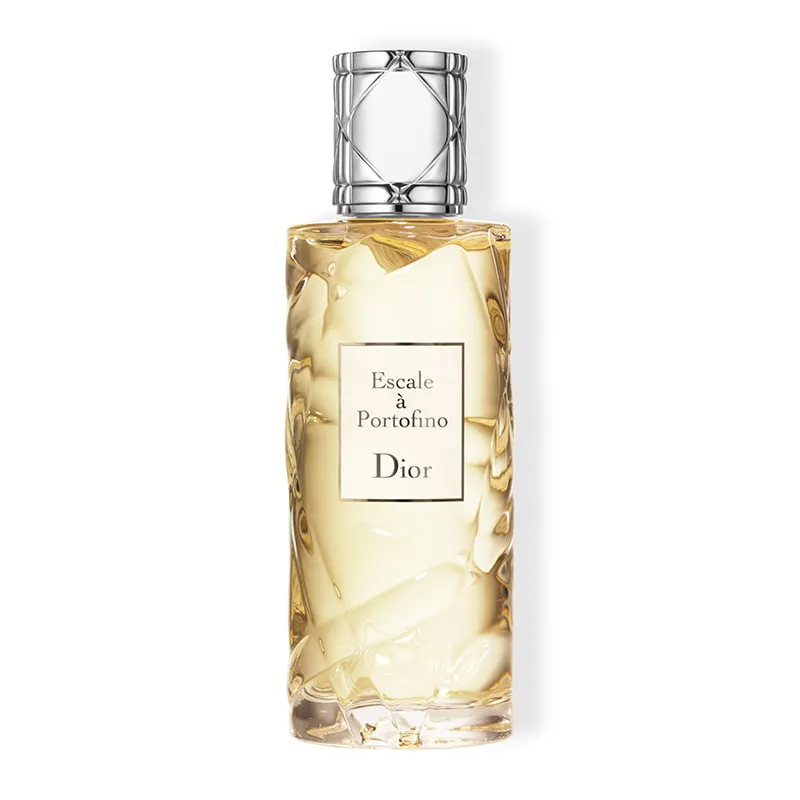 Escale A Portofino Eau De Toilette