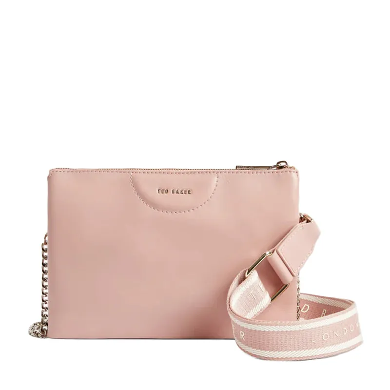 Esille Webbing Crossbody Bag