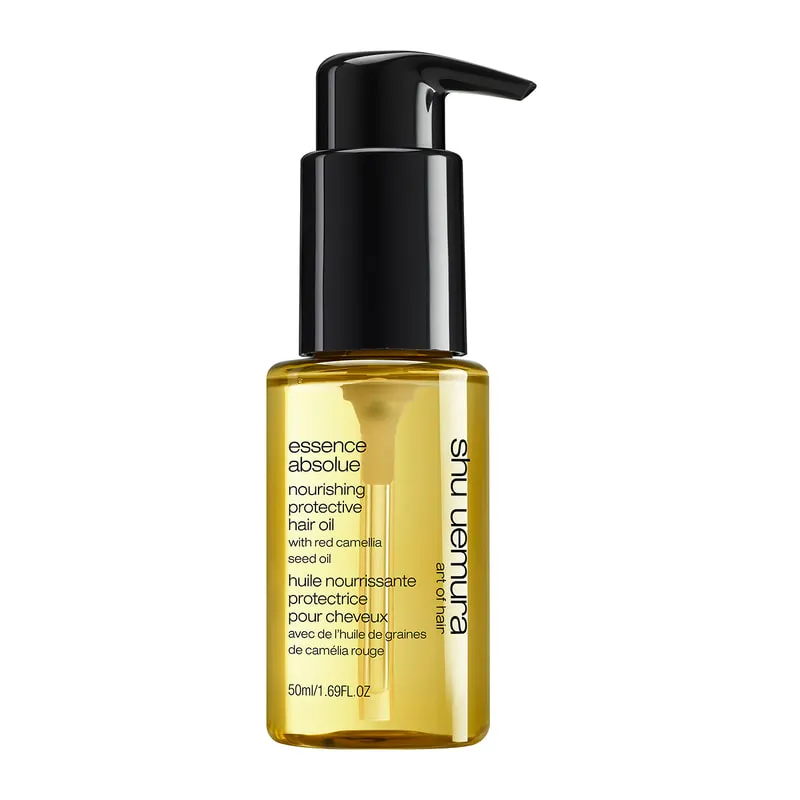 Essence Absolue ​Nourishing Protective Hair Oil​