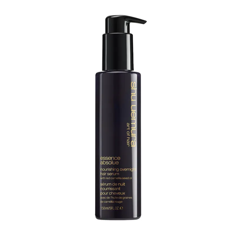 Essence Absolue Ενυδατικός Ορός Νυκτός για Θρέψη