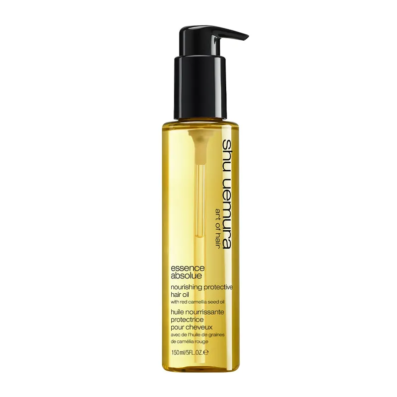 Essence Absolue Θερμοπροστατευτικό Έλαιο για Ενυδάτωση και Θρέψη