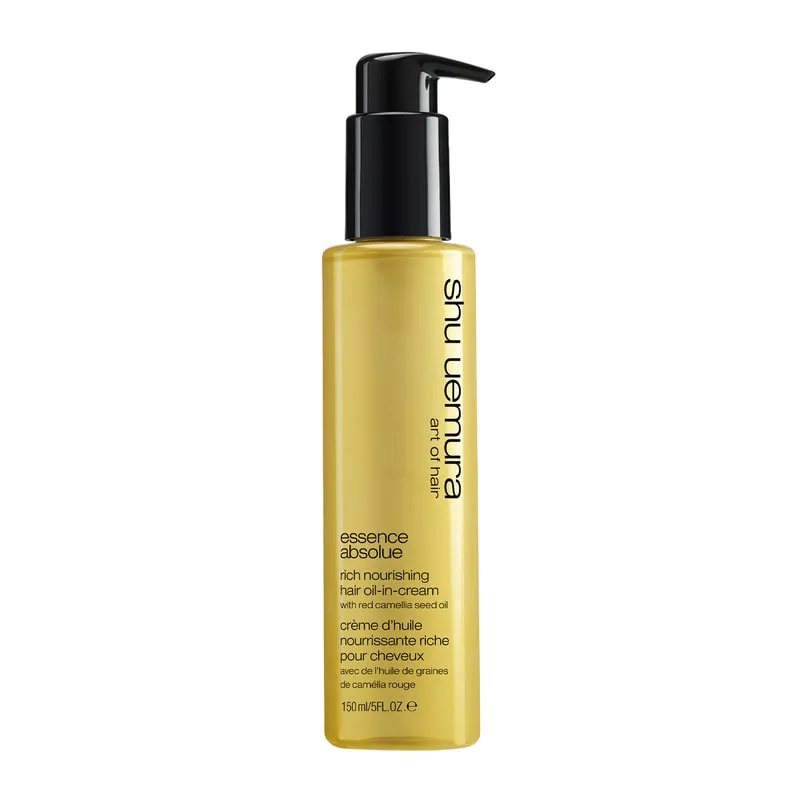 Essence Absolue Έλαιο σε Μορφή Κρέμας για Θρέψη