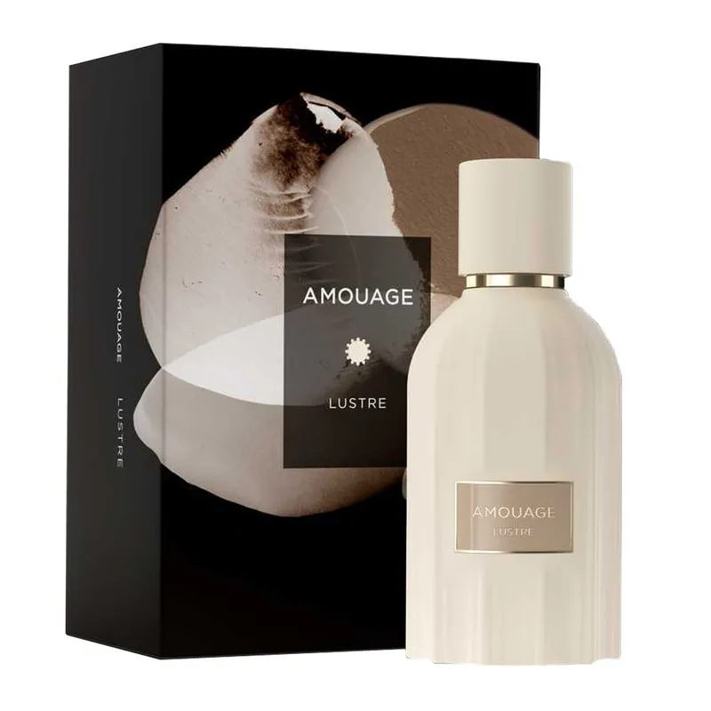 Essence Lustre Parfum