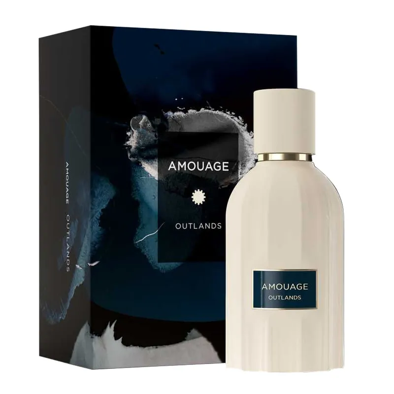 Essence Outlands Parfum