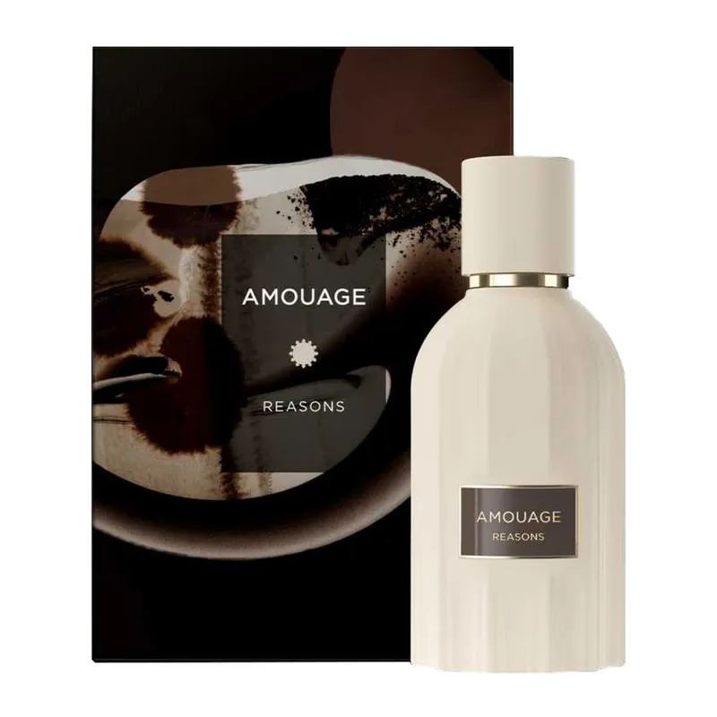 Essence Reasons Parfum