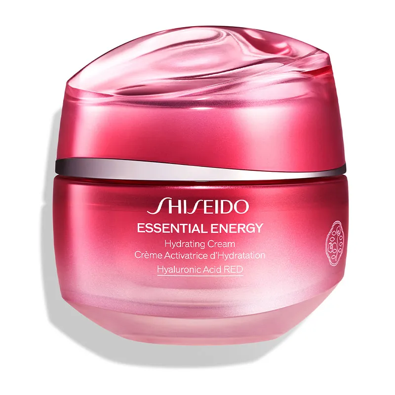 Essential Energy Hydrating Cream
