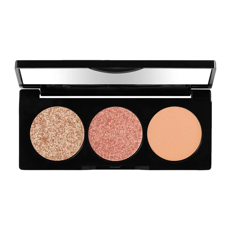 Essential Eye Shadow Trios