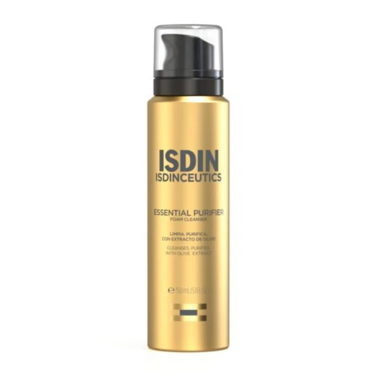 Essential Purifier - Rich Cleansing Foam